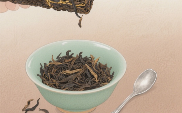 金尖茶冲泡方法是什么