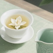 栀子茶有副作用吗