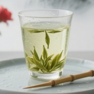 井岗翠绿的特点有哪些