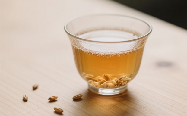 玄米茶特点是什么