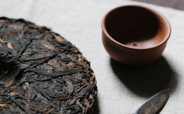 西藏黑茶的产地和历史