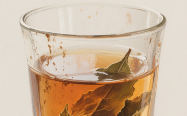 莓茶怎么泡效果佳
