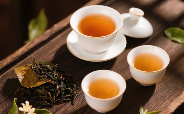 老枞水仙茶的特点有哪些