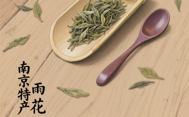 雨花茶的特点有哪些