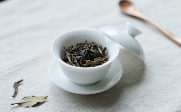 竹叶青茶能乱喝吗