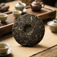 如何辨别七子饼茶的真伪？