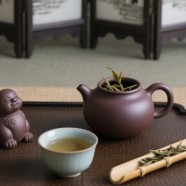 桐城小花好不好喝