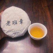 老班章茶的核心特点