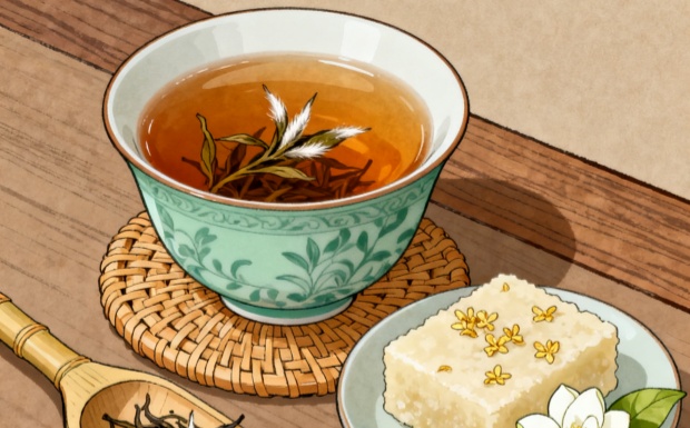 东方美人茶怎么泡