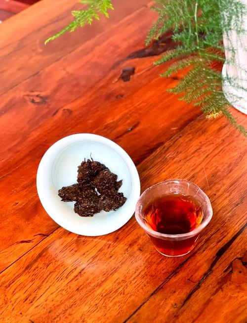 老茶头的冲泡方法详解指南