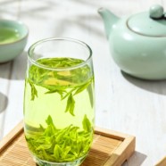 鸠坑毛尖能喝吗