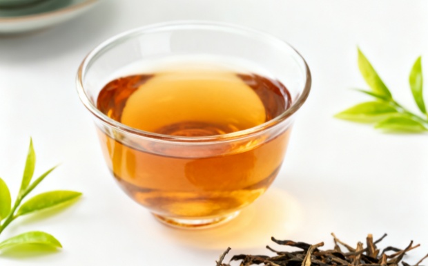 漳平水仙茶好喝吗.jpg