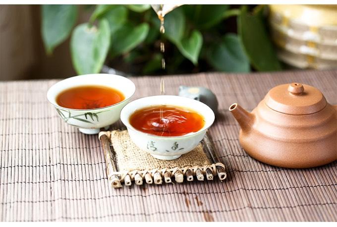 七子饼茶的保存方法