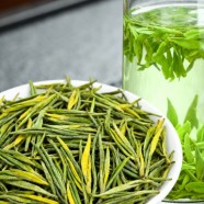 径山茶味道如何