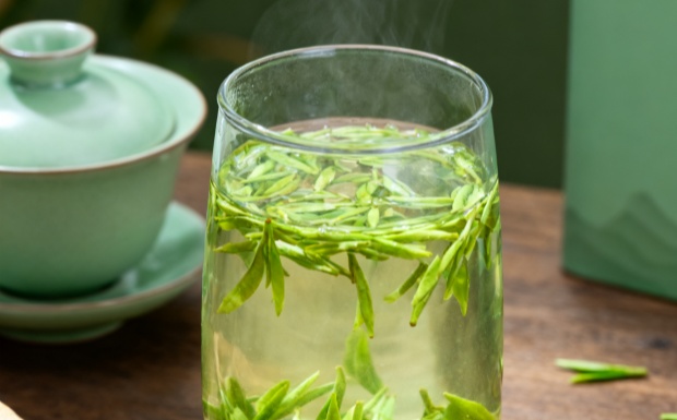 惠明茶好不好喝