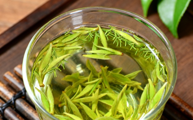 建德苞茶的特点有哪些