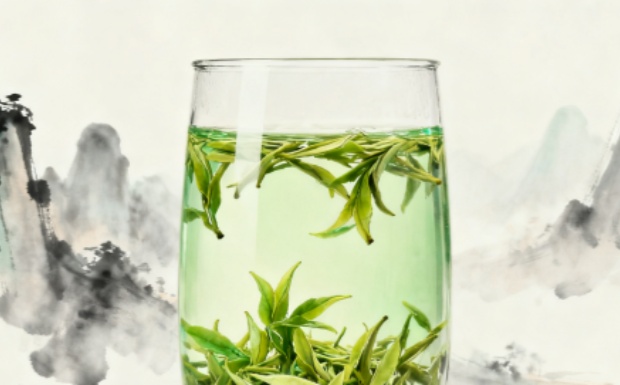 江山绿牡丹好不好喝.jpg 江山绿牡丹好不好喝.jpg