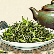 什么是都匀毛尖茶