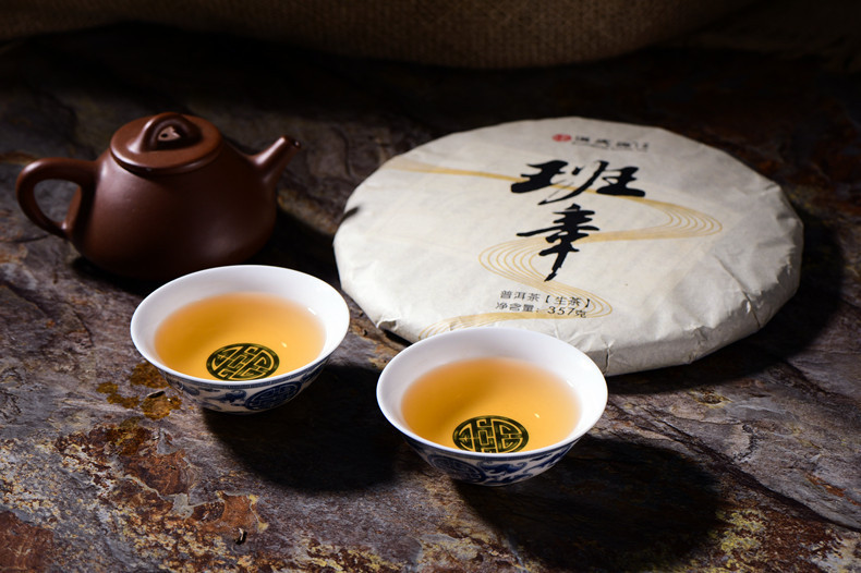 普洱茶老班章和班章的区别