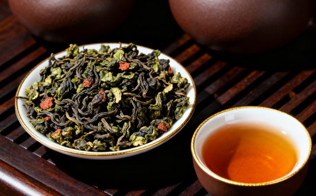 包种茶怎么样