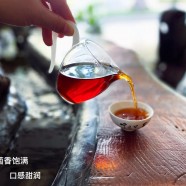 七子饼茶-制作工艺到健康功效的全面解读