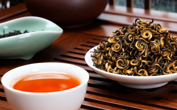 祁红香螺怎么样