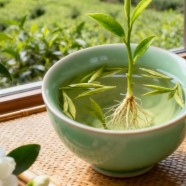凤冈富锌富硒茶怎么样