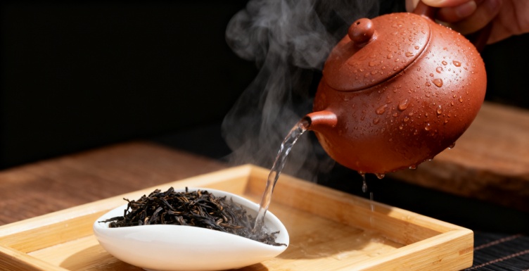 宜兴红茶好喝吗