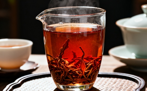 龙泉红茶怎么样