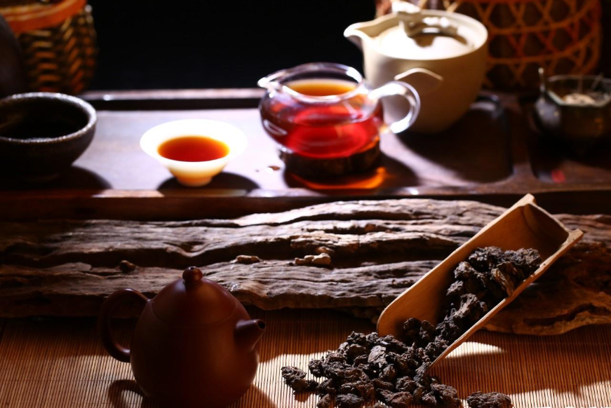 喝老茶头,先搞懂这9个问题