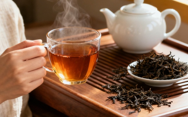 白琳工夫好喝吗