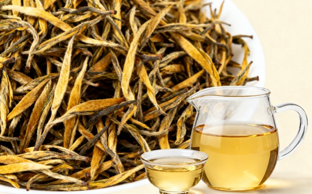 英德红茶金毛毫价格