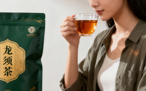 八角亭龙须茶好不好喝