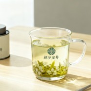 越乡龙井冲泡方法有哪些