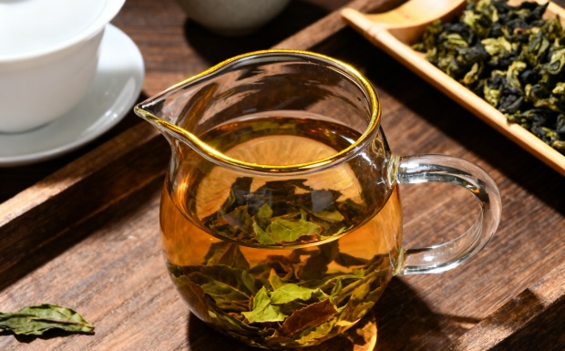 闽北水仙乌龙茶怎么样