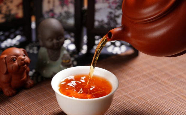 武夷岩茶冲泡方法有哪些