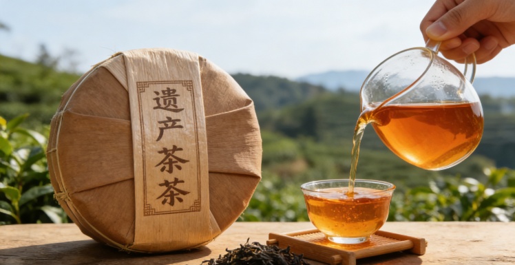 遵义红茶的简介