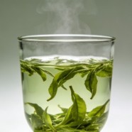 什么是英山云雾茶