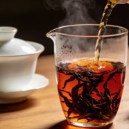 信阳红茶的崛起与魅力