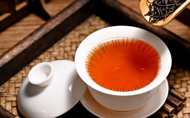 宁红工夫茶保质期