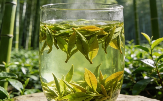 天目湖白茶和安吉白茶哪种好