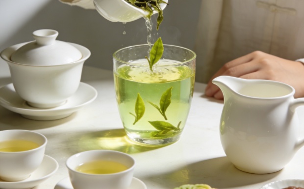 信阳白茶制作技艺