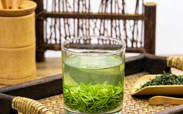 文君嫩绿的茶价格多少