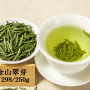 金山翠芽价格