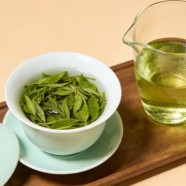 金刚碧绿茶怎么泡好喝