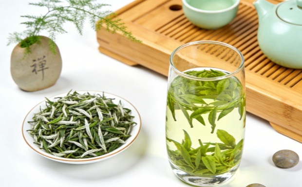 沩江白毛尖怎么样