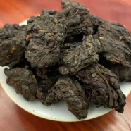 老茶头是什么茶有什么功效