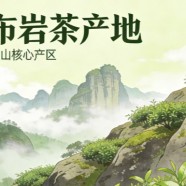 小布岩茶产地是哪里