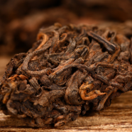 老茶头怎么区分好坏