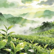 井岗翠绿怎么样